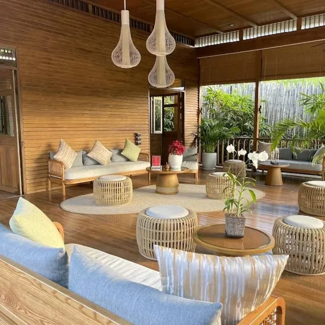 Buri Rasa Village Samui