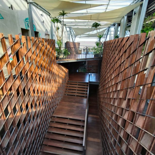 峇里島藝術酒店