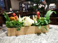 精緻懷舊打卡火鍋店