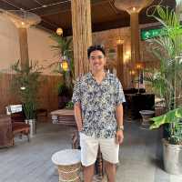 คาเฟ่พัทยา house of benedict pattaya