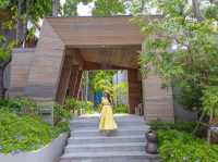 Sai Kaew Beach Resort ที่พักสวยเกาะเสม็ด