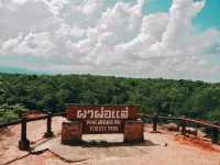 แพะเมืองผี จ.แพร่