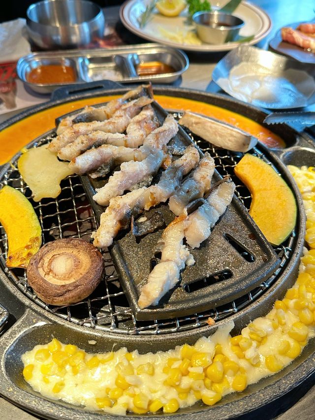 不一樣的親子餐廳