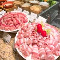 黃竹坑 I-O-N 東南亞多國美食之旅😋😋