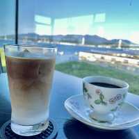 【北海道:室蘭】室蘭で人気のカフェでこだわりのコーヒーを楽しむ