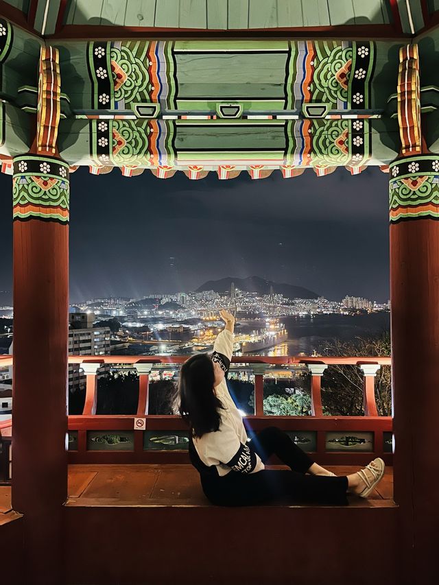 부산 야경명소