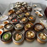 นนนิติ่มซำ รสชาติระดับภัตตาคาร