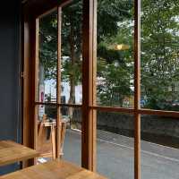 교토 여행 동네 걷다가 만나는 따뜻하고 조용한 카페 murmur coffee kyoto