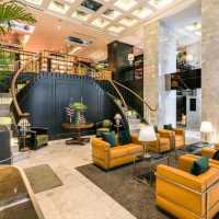 Akara hotel Bangkok