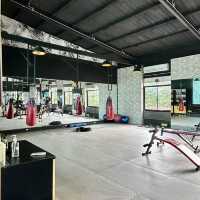 แนะนำที่หลักราคาไม่แพง Sport Club จัดเต็ม@จันทบุรี