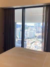 Oasia Hotel Downtown