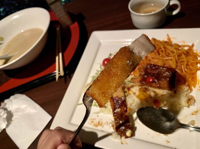 日本長崎｜一次過嘆盡兩款長崎名物