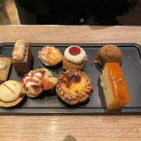 晶華酒店 栢麗廳Brasserie (台北高級Buffet)