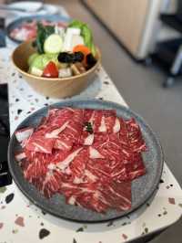 新開一人一鍋《呷哺呷哺》🍲🥩🥢