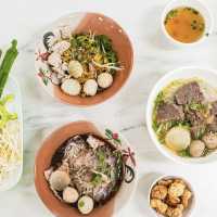 ก๋วยเตี๋ยวบ้านแม่