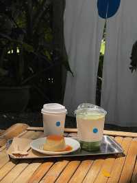 Hani creativespace คาเฟ่สไตล์ญี่ปุ่น