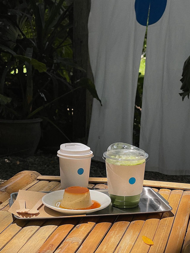 Hani creativespace คาเฟ่สไตล์ญี่ปุ่น