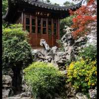 🏯🌸 可園博物館～嶺南園林的珍貴寶藏！🏯🌸🎎