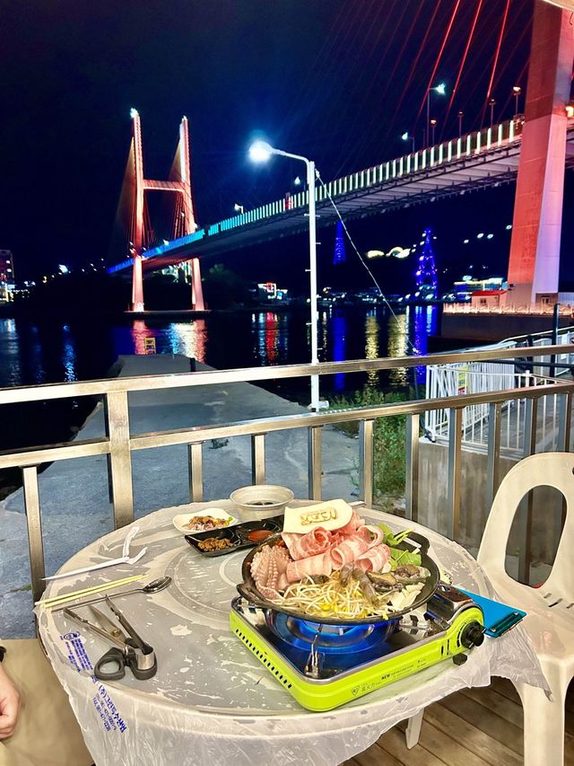 여수 여행 안 가면 후회할 장소 BEST4