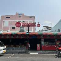 ไก่ทอดเดชา ต้นตำรับไก่ทอดหาดใหญ่🍗