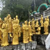 วัดภูเขาพระมหาโพธิสัตว์