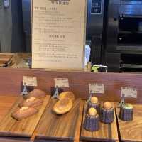 제주 월정리 인기있는 오픈런 빵집 르바게트