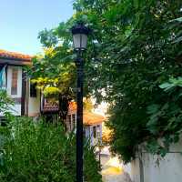 THE MAGICAL OLD TOWN OF PLOVDIV!