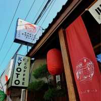 kyoto country club