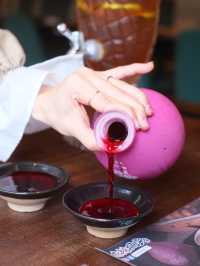 「本地人最愛的酸菜魚，豐盛又好味！」