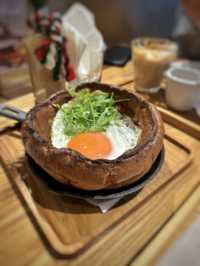 Bartisserie @Ashta, South Jakarta