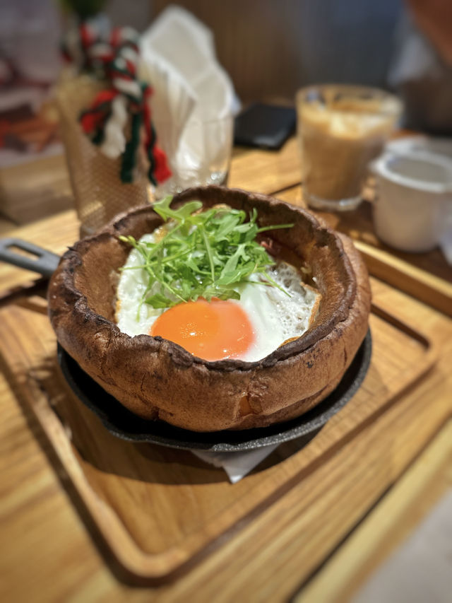 Bartisserie @Ashta, South Jakarta