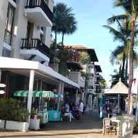 Royal Phuket Marina 