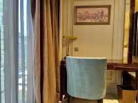 Aira hotel  โรงแรมดีๆย่านนานา ใจกลางกรุงเทพ