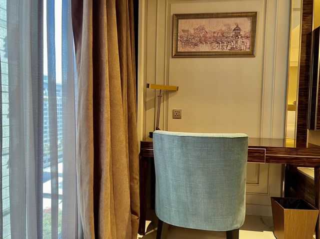 Aira hotel  โรงแรมดีๆย่านนานา ใจกลางกรุงเทพ