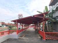 ตลาด9ห้อง สุพรรณบุรี