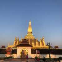 The Golden Temple 