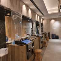keihan nagoya hotel