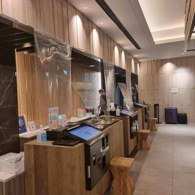 keihan nagoya hotel
