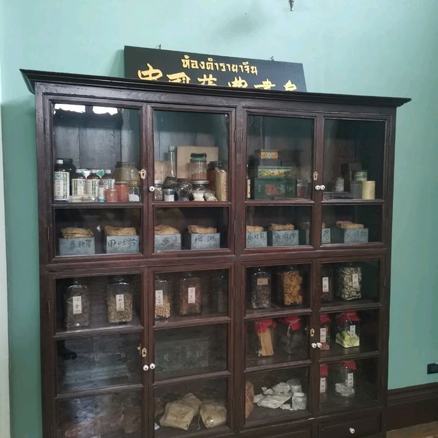 ตึกเจ้าพระยาอภัยภูเบศร  สถานที่มีมนต์ขลังของปราจีน