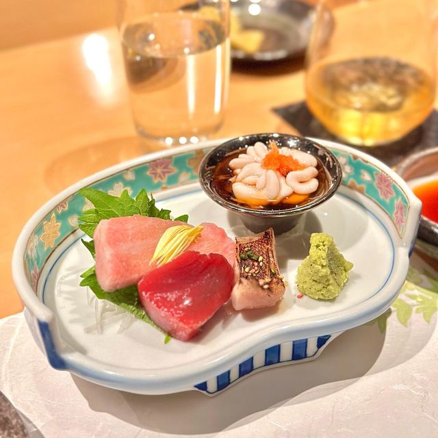 西貢隱世Omakase｜白沙灣碼頭酒店｜食之劇場
