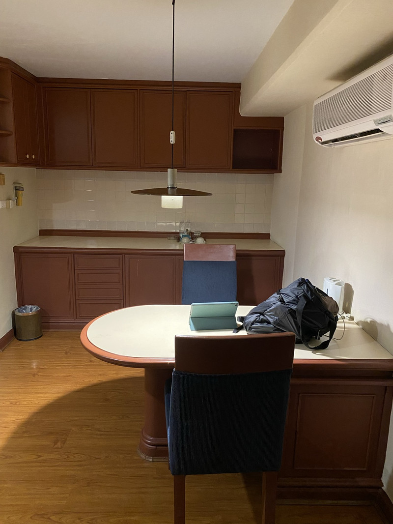 Staycation ในวันหยุดที่ Baiyoke Suite Hotel