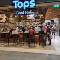 Tops Food Hall Pattaya 