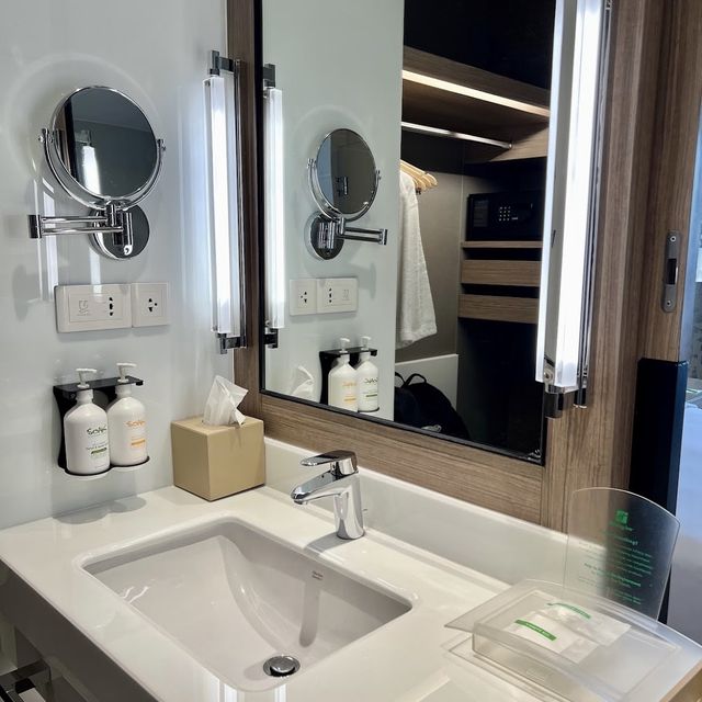 Holiday Inn & Suites Rayong City Centre, an IHG Ho