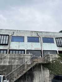 충남 보령 가볼만한 곳 까페 -갱스커피
