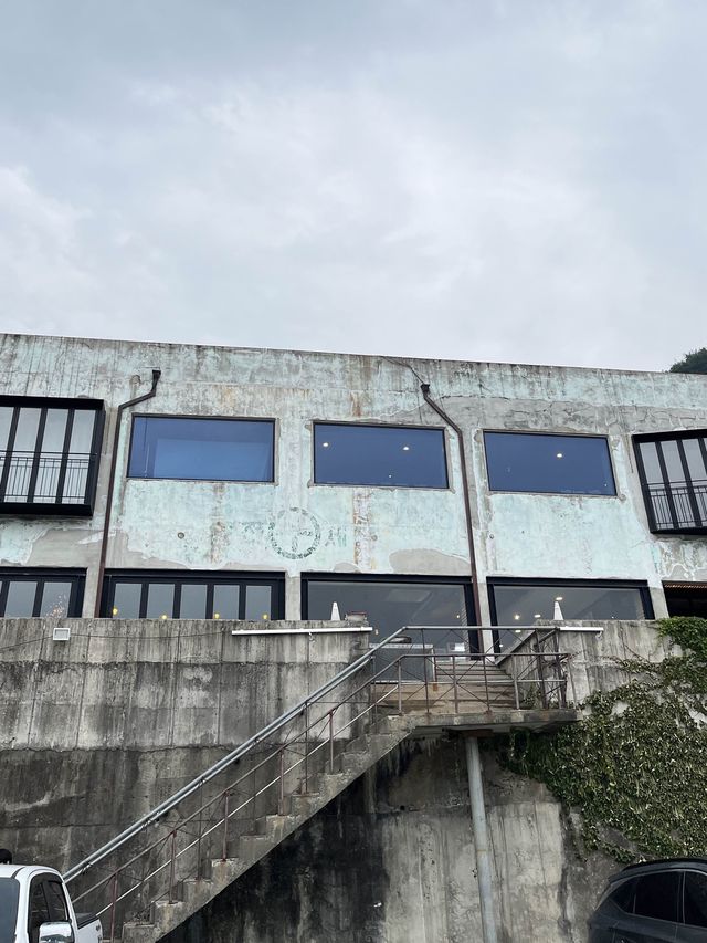 충남 보령 가볼만한 곳 까페 -갱스커피