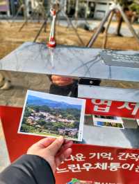경주 보문단지에서 만나는 2023 계묘년 복토끼🐰