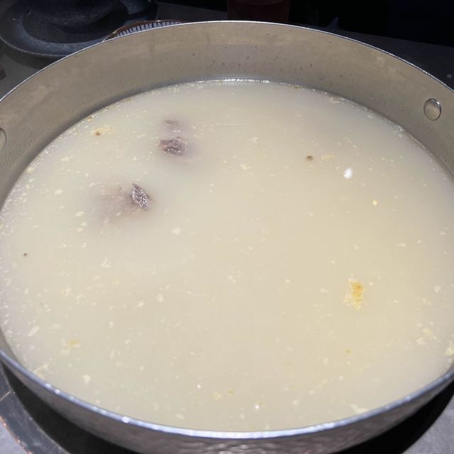 團聚火鍋好選擇—旺角淥鼎記(無限時火鍋放題)