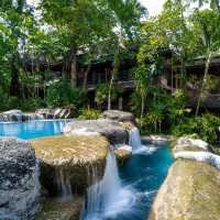 Khaolak Merlin Resort พักผ่อนท่ามกลางธรรมชาติ