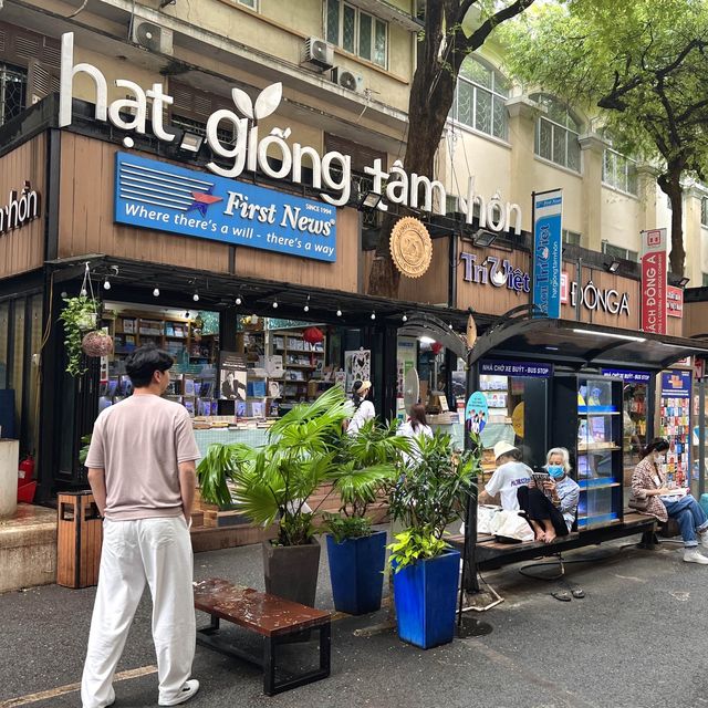 나의 동남아 최애 도시! 호찌민(사이공)🇻🇳✈️