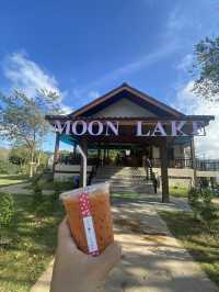 Moon Lake มูนเลค รีสอร์ท 🌖